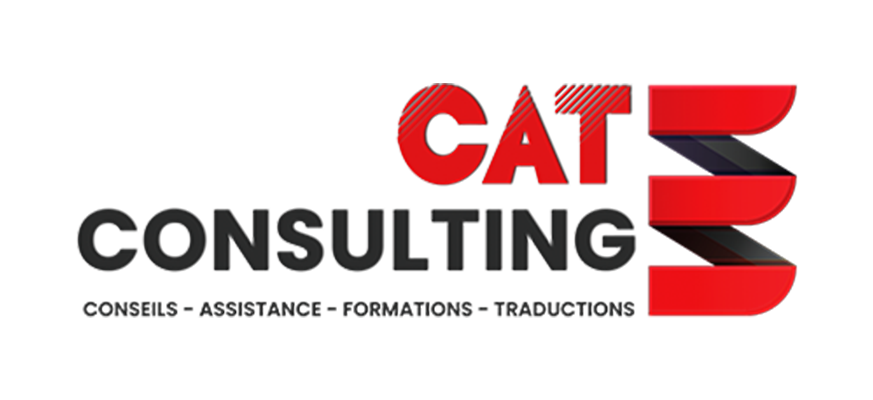 Logo CAT CONSULTING