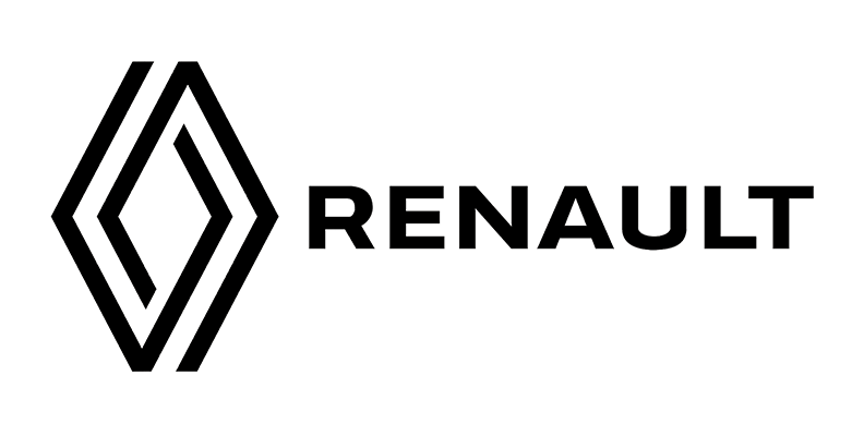 Logo RENAULT